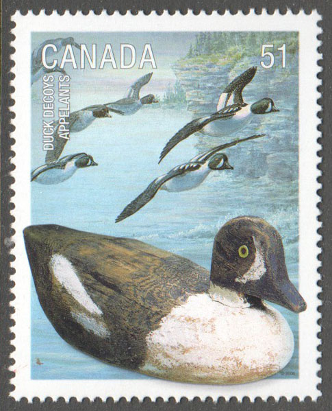 Canada Scott 2163 MNH